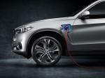 BMW X5 eDrive Concept 2013 года